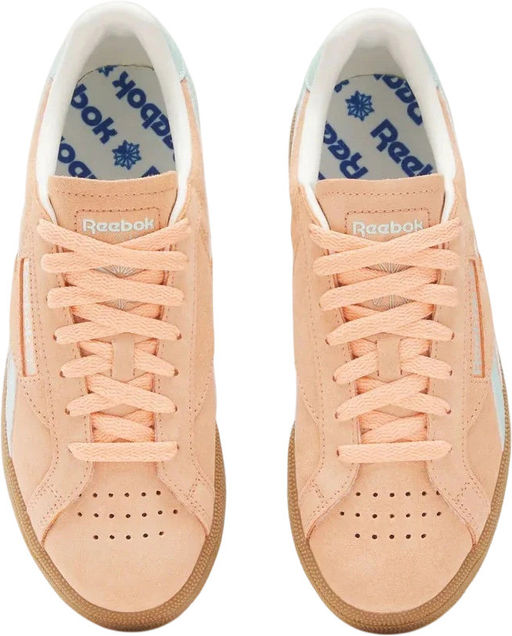 Кеды женские - Reebok фото 4