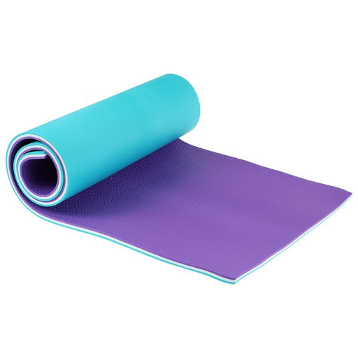 Коврик туристический ППЭ Camping 16, 180х60х1.6 см, цвет МИКС - Simaland фото 9