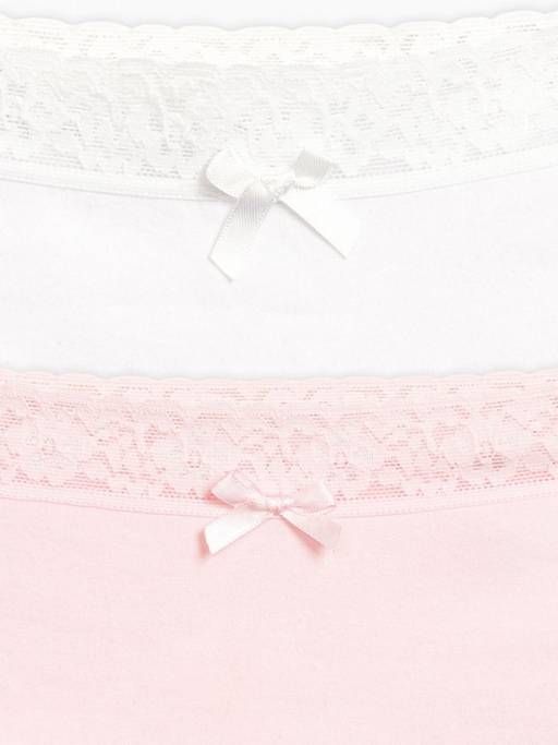 GUHB3001/2(2шт. в упаковке) трусы для девочек - Pelican фото 3