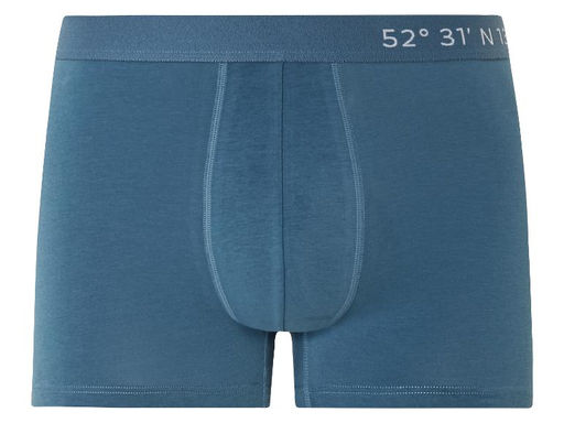 Мужские боксеры LIVERGY 3 шт  фото 2