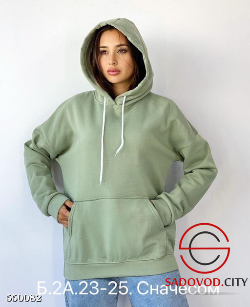 Толстовка - Bruno фото 9