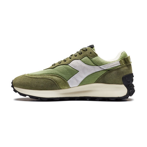 Кроссовки Diadora RACE SUEDE SW  фото 2