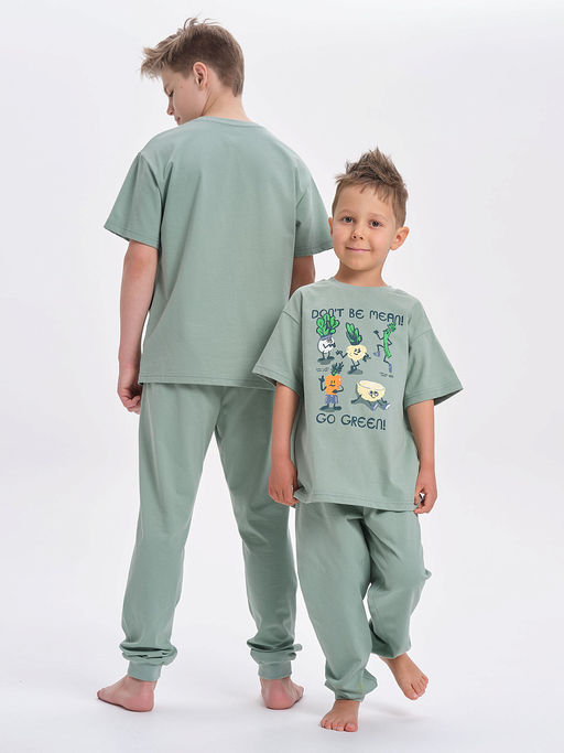NFATP3370U Пижама для мальчиков