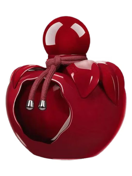 Парфюмерная вода Nina Ricci Nina Rouge Crush 80 мл фото 2