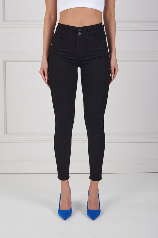 63819 Джинсы Eliseeva Olesya фото 11