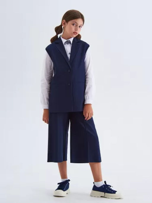 Жилет - Смена фото 2