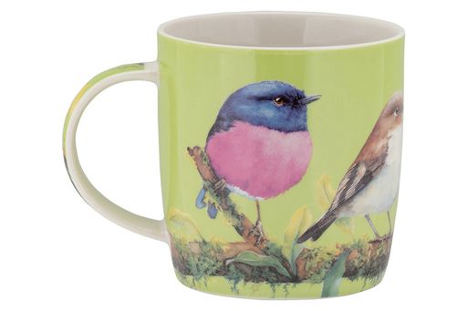 Кружка Малиновка, 0,37 л - Maxwell & Williams фото 3