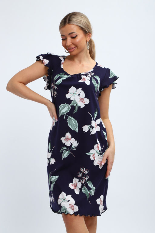 Ночная сорочка С 426