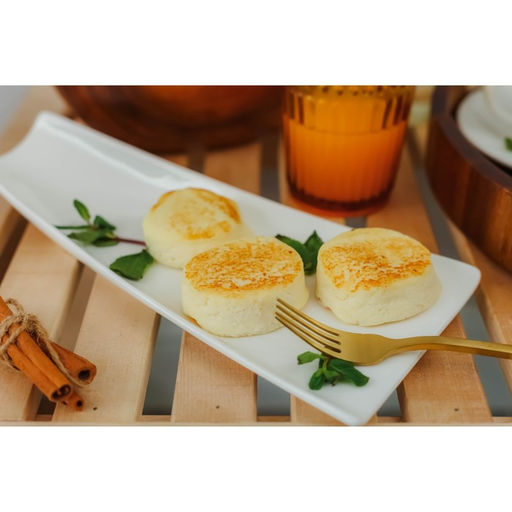 Блюдо Magistro «Бланш», 30×14×4.5 см, фарфор, белое