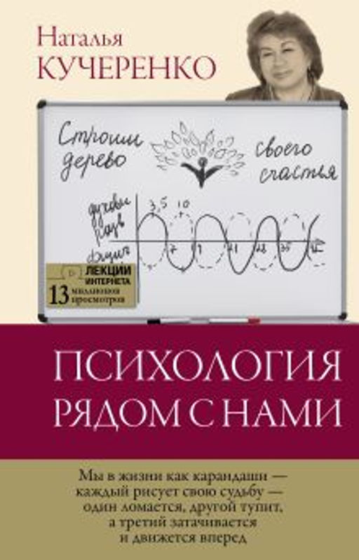 Психология рядом с нами