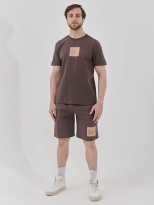 КОСТЮМ СПОРТИВНЫЙ МУЖСКОЙ - Chic & charisma фото 2