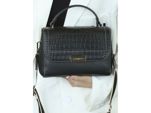 Сумка женская Lanotti 9252к/джеральдин