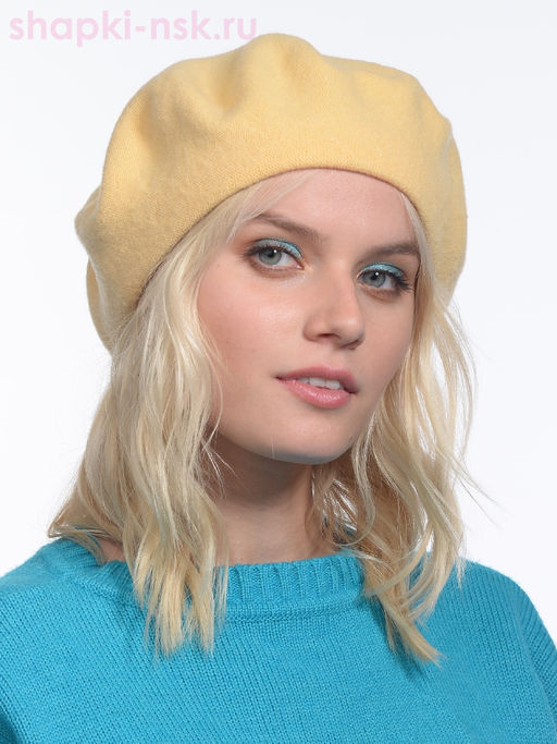 Дилана 013 Берет женский (56-58)