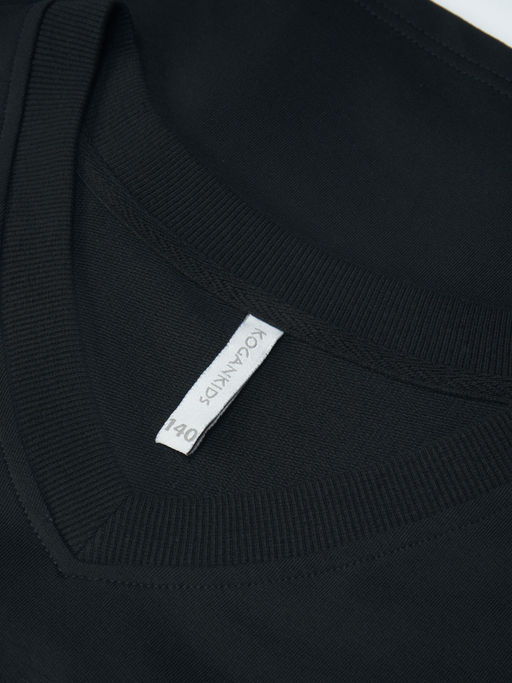 Черный жилет