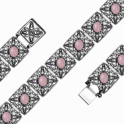 БРАСЛЕТ 74310052Кр - Красная пресня фото 2