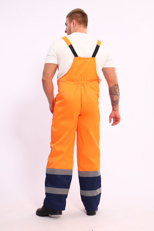 Костюм рабочий Дорожника