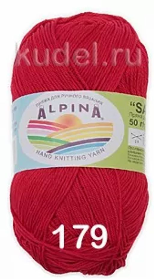 SATI - Alpina фото 22