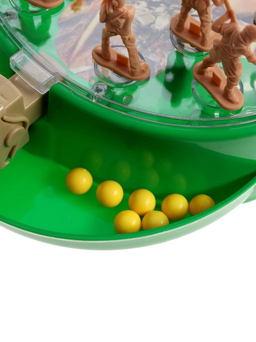 Настольная игра Военное сражение - Simaland фото 12