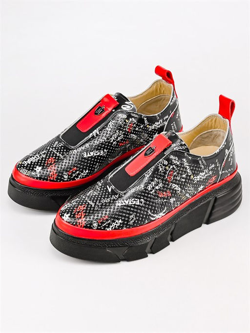 Слиперы/ Мокасины 161-238-202