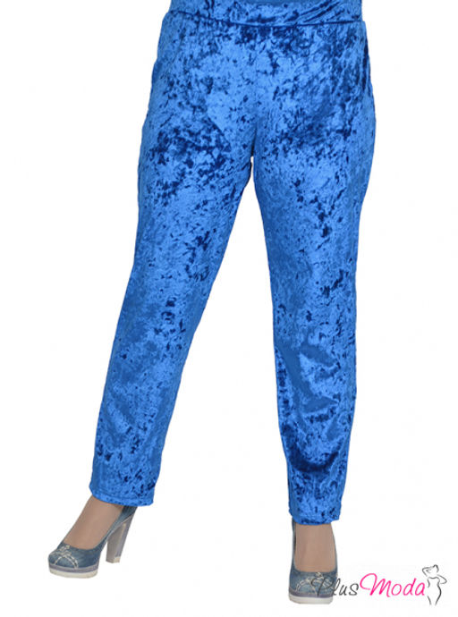 Брюки Модель №977 размеры 44-84 - Plusmoda фото 5