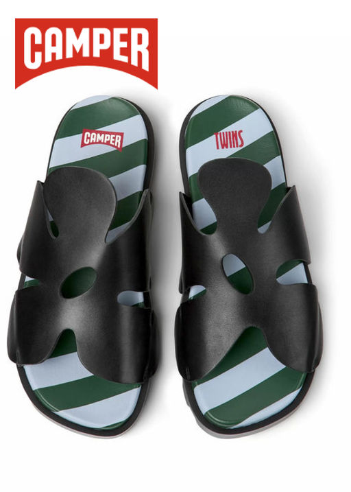 ШЛЕПАНЦЫ Camper Sandals TWS