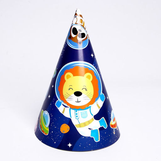 Набор для праздника Космос - Страна карнавалия фото 2