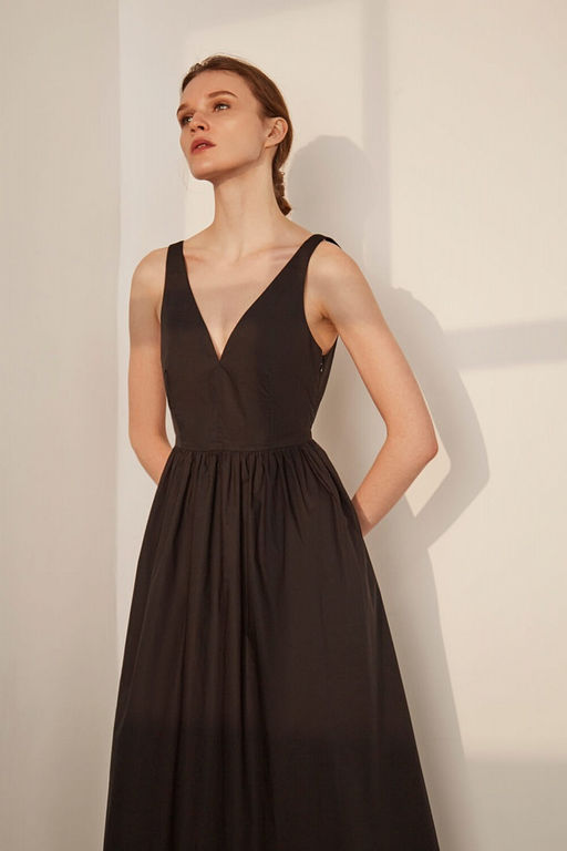 Платье жен. - Incity фото 4