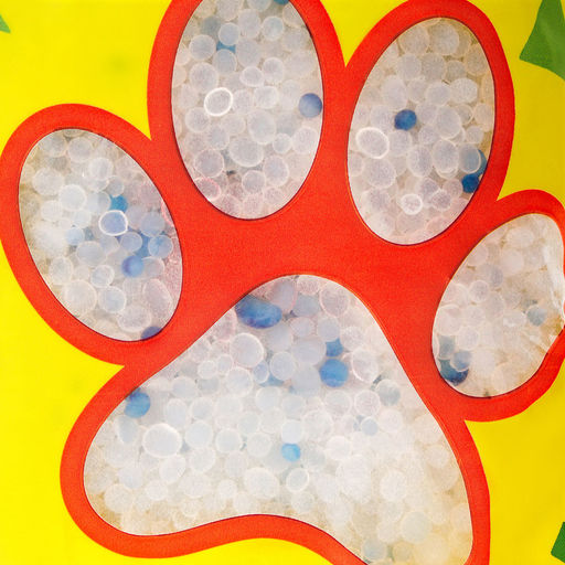 Наполнитель силикагелевый Пижон, 25 л  фото 6