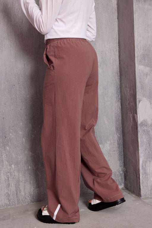 Брюки BegiModa 6066 виноград  фото 2