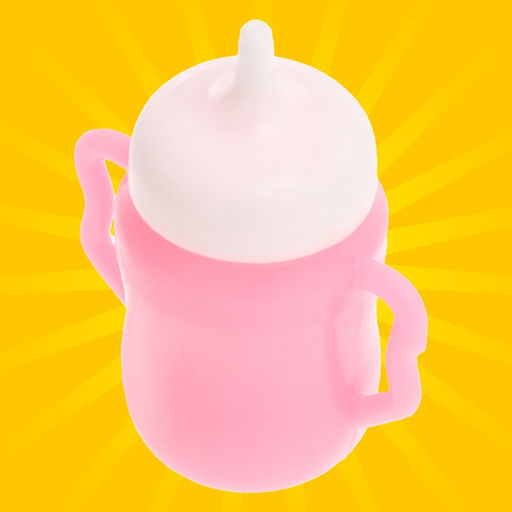 Игрушка-сюрприз Куколка с аксессуарами - Simaland фото 32