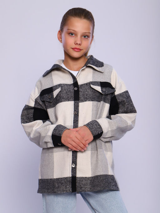 Р-001 Рубашка Мир 2 - Милаша фото 39