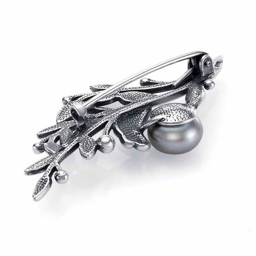 БРОШЬ 14316820Кс - Красная пресня фото 2