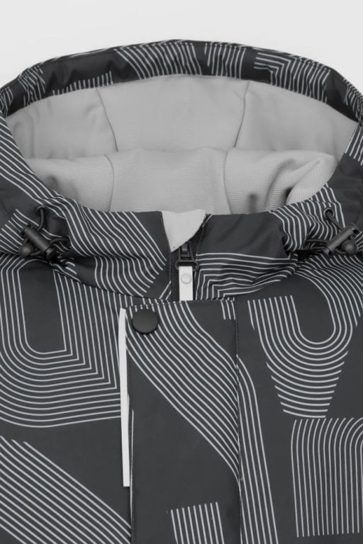 Crockid _ ВК 36088/н/2 ГР куртка для мал