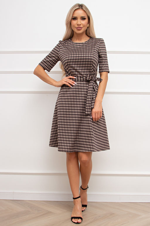 VALENTINA Платье Беатрис №37  фото 6