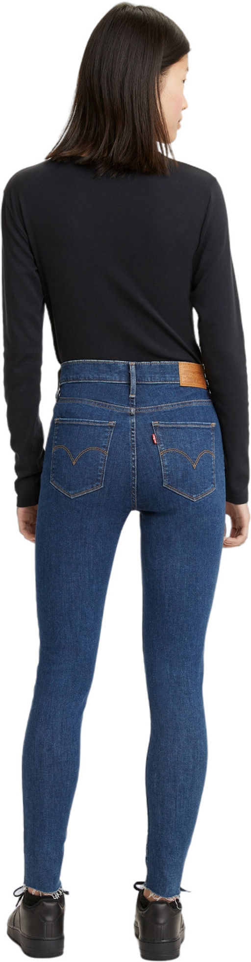 Джинсы женские