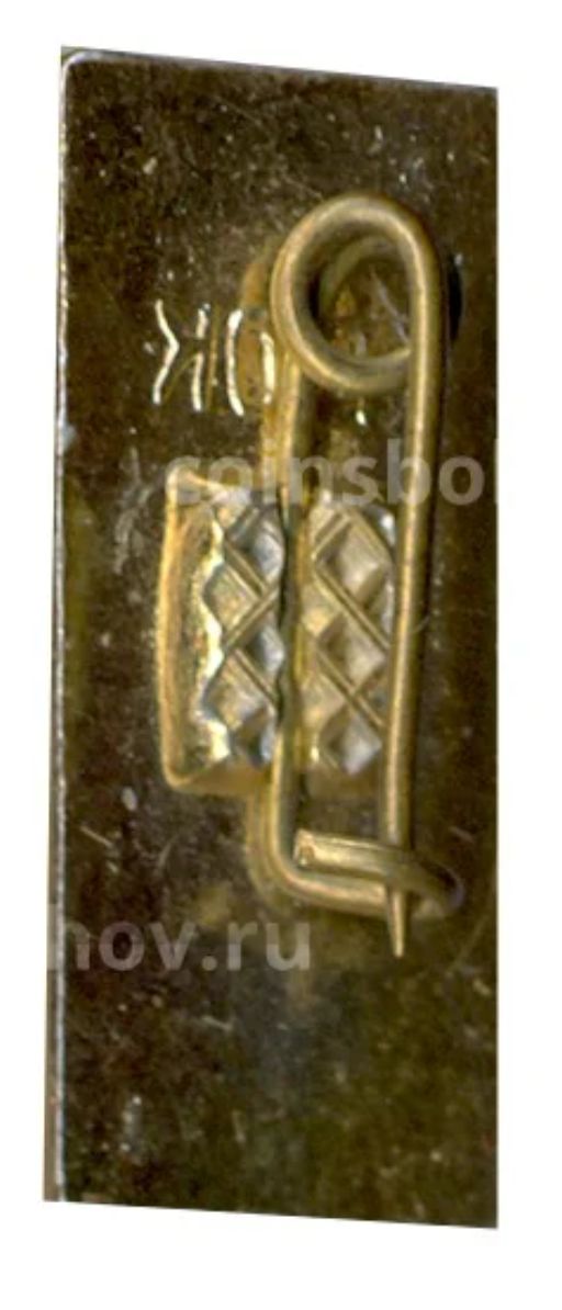 Значок Карпаты