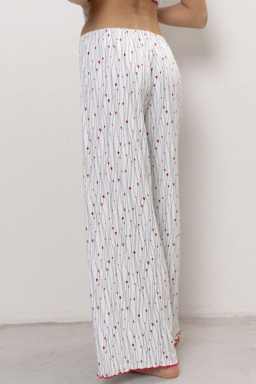 ПИЖАМА ЖЕНСКАЯ арт. 6719W-80161.1S-095