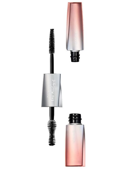 PHYSICIANS FORMULA Тушь для ресниц двойная Lash Mixologist Mascara, тон: черный, 14г/5.8г  фото 3