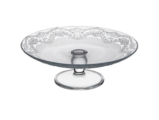 LACY Блюдо на ножке 160 мм в кор., арт. 96094 (1106324)