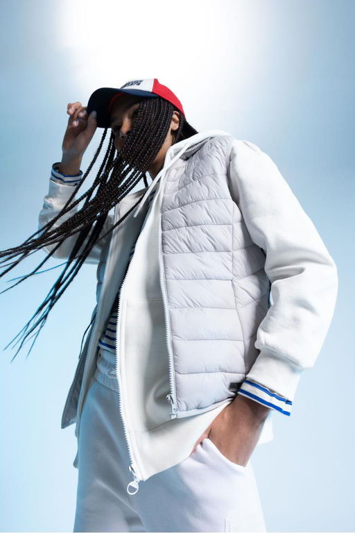 Надувной жилет DeFactoFit Slim Fit  фото 4