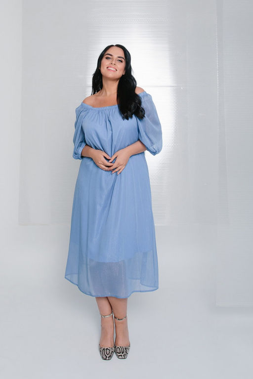 Платье женское - Jp фото 2