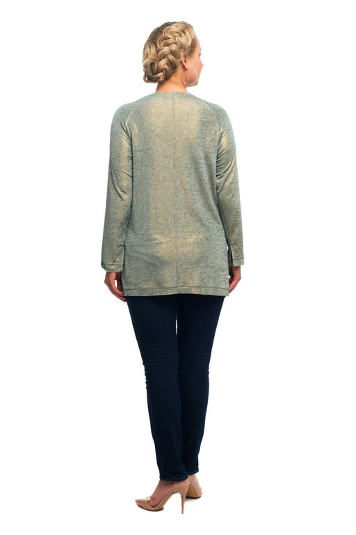 Блузка - Olsi фото 2