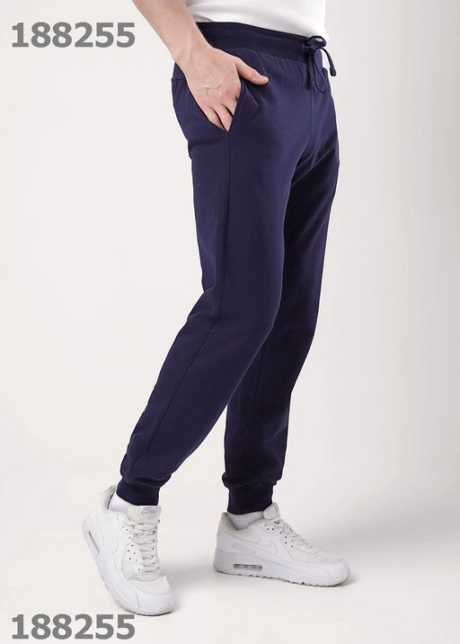 ЭЙС брюки муж600945а ш т.синий - Clever wear фото 3