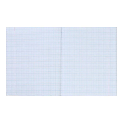 Цена за 5 шт. Тетрадь 48 листов в клетку Calligrata «Путешествие», МИКС