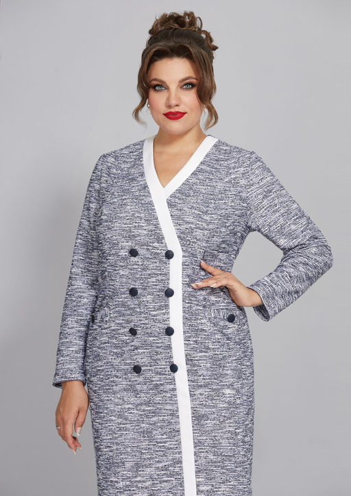 Платье Mira Fashion 5463  фото 2
