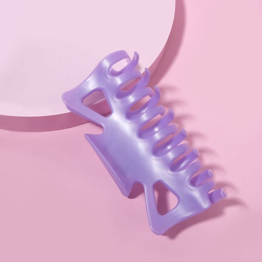 Цена за 2 шт. Набор парикмахерский, 20(±1) см, 5 предметов, МИКС