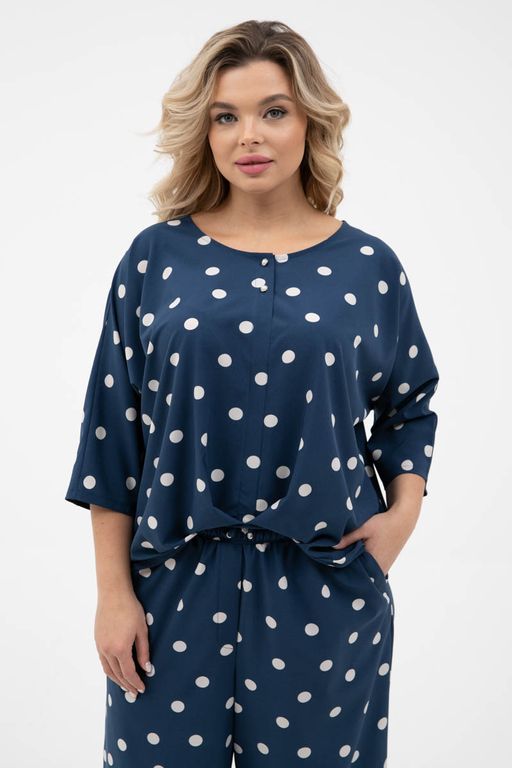 Костюм К4-4692/3 - Wisell фото 11