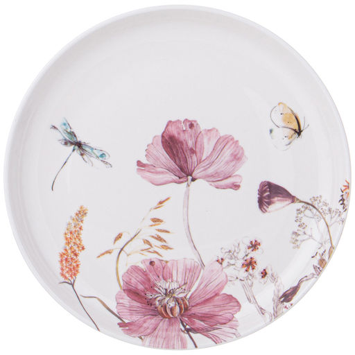 НАБОР ПОСУДЫ ОБЕДЕННОЙ LEFARD FLOWERS НА 4 ПЕР. 16 ПР.  фото 5