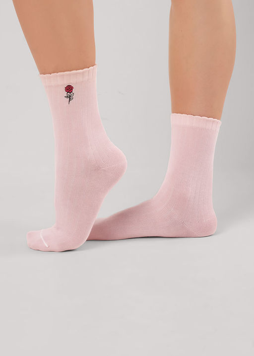 Носки женские