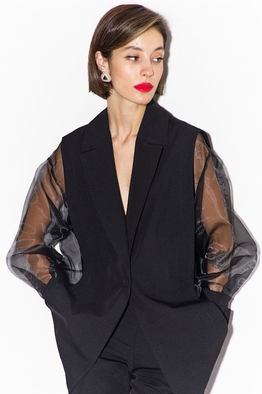 Костюм 1465 Новый год